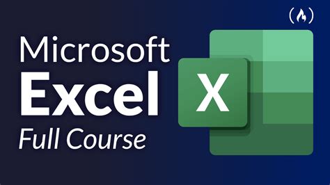 frre|Excel video training